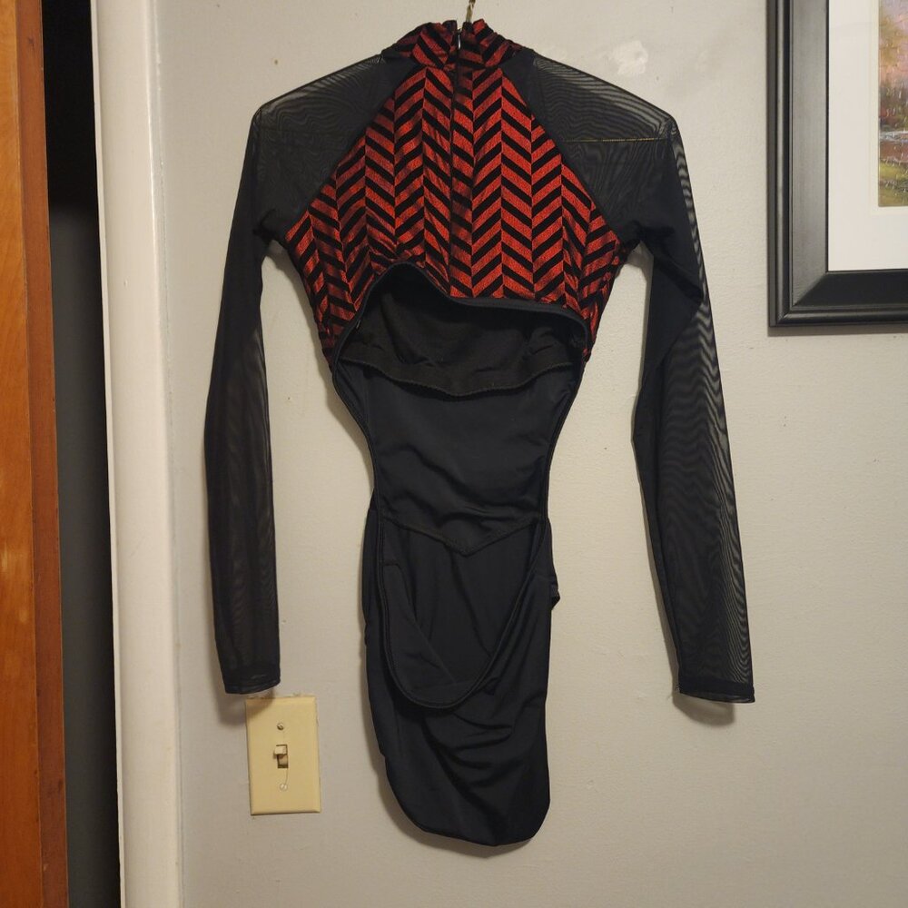 Circus Leotard - image 2